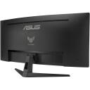 Asus LCD monitorius VG34VQ3B/90LM0AA0-B01170 34" WQHD 3440x1440 180Hz 1ms 1500R, FreeSync Premium, HDR