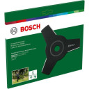 Metāla asmens 23cm, 2mm AdvBrCut36V;AFS 23-37 F016800627 BOSCH