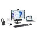 Dell LCD monitorius P2426E 210-BVJT, 24", 1920 x 1200, 100 Hz, 5 ms, 300 cd/m&sup2;, HDMI prievadai 1, USB-C centras, VESA 100x100
