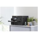 Epson | EcoTank L15160 | Inkjet | Colour | Multicunctional Printer | A3+ | Wi-Fi | Black