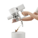 Putekļu sūcējs bezvadu darbībā G20 EU 460 W ar 252 V akumulatoru un līdz 25 min darbības autonomiju balts BHR8831EU Xiaomi