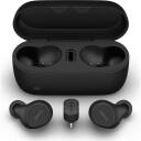 Jabra Evolve2 Buds USB-C MS, 20797-999-889, 20m, Mono, In-ear, 5.4g, 1xUSB-C, 4 mikrofoni, Bluetooth, ANC, Qi laadimine