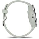 Garmin Venu 3S МОДЕЛЬ 010-02785-01, 41 мм, 390 x 390 пикселей, AMOLED, 10 дней работы от батареи, 5 ATM водонепроницаемость