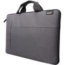 Acer S&uuml;learvuti Korpus ABG233 GP.BAG11.02J, 15.6", 0.28kg, 70% taaskasutatud PET, antibakteriaalne materjal