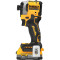 Įrankių komplektas (DCD800+DCF850) 18V 2X1.7Ah TSTAK; DCK2051E2T-QW DEWALT