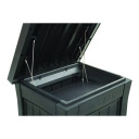 Ящик для получения посылок KETER 29209502 53x62x112cm 14.4kg