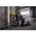 Bosch Professional saag GSA 18V-24 06016A5100, 18V, 3100 1/min, 1.7kg, harjadeta mootor, muutuva kiirus, LED valgustus