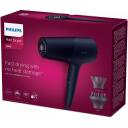 Philips juuksekuivati BHD510/00 2300 W, 220-240 V, 6 kiirus, 6 kuumuse seadet, 1.8 m kaabel, 11 mm kontsentrator, DC mootor
