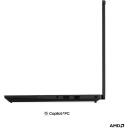 Lenovo ThinkPad T14 G7 AMD 21WV0026MH, 14" IPS WUXGA 1920x1200, 16 GB DDR5, 512 GB SSD, AMD Radeon 840M, Windows 11 Pro, 802.11be