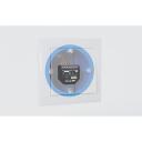 Shelly Valdiklis 2PM Gen4, 110-240 V~, 24 VDC, 8 MB, 10 A kanale, 240 V~, < 1.4 W, signalo stiprintuvas, Bluetooth vartai