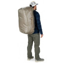 Transportsoma Transporter 95, Tan Concrete, 0843820163049 Osprey