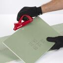 Raspas KREATOR KRTH23402 140x40mm sintetinė