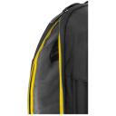 Targus CityGear Pārvēr&scaron;amais Klēpjdatora Mugursoma TCG661GL, 14-15.6", 970g, melns, polsterētas plecu siksnas