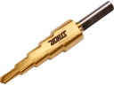 STEP DRILL 4-12MM 22610 STHOR