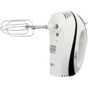 Adler | Mixer | AD 4206 | Mixer with bowl | 300 W | Number of speeds 5 | Turbo mode | White