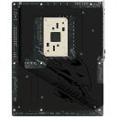 Gigabyte X870E A PRO X, AMD AM5, 4 DIMM DDR5 iki 9000MT/s, 4 M.2, 5GbE LAN, Wi-Fi 7, HDMI 2.1, 18+2+2 fazių VRM