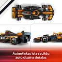 Lego Konstruktors 77251, 269 gab., F1&reg; auto, 1 minifigūra, plastmasa, 10 gadu vecums