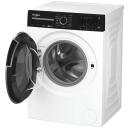 Whirlpool Pesumasin WPM 97W ADS EE, 9 kg, 1400 RPM, A, Digitaalne, Aurufunktsioon, Valge