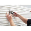 Izliekts sienas āķis (S-veida); 10 x 2,5 x 18,5 cm STST82605-1 Stanley