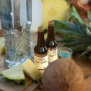Pina Colada essents BROWIN 404551 40 ml