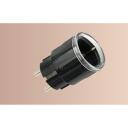 Shelly nutikas pistik Plug S MTR Gen3 PlugSMTRgen3Black, 2500W, 220-230V, 802.11 b/g/n, IP20, Bluetooth 4.2, 30m