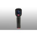 Uni-T UT306C infrapuna termomeeter, -50&deg;C ~ 500&deg;C, t&auml;psus &plusmn;2&deg;C/&plusmn;2%, EBTN-LCD ekraan, 12:1 kauguse ja m&otilde;&otilde;tmise suhe