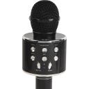 Denver Mikrofon 111250000080, traadita, Bluetooth, 5W RMS, 1200 mAh, 5-6h esitusaeg