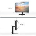 Philips | 24E1N1300AE/00 | 24 " | IPS | 16:9 | 100 Hz | 4 ms | 1920 x 1080 pixels | 250 cd/m&sup2; | HDMI ports quantity 1 | Black | Warranty 36 month(s)