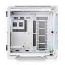 Thermaltake View 51 ARGB Tempered Glass Snow CA-1Q6-00M6WN-00, 2x200mm, 1x120mm, 6 ketta pesa, 4x2.5'' sisemised pesad