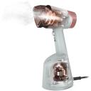Tefal Garment Steamer DT9814, 1400 W, 0.1 L, 20 g/min, 2.6 m laidas, 30 s įkaitinimas, automatinis i&scaron;jungimas