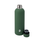 Termopudele 'Soft-Touch', dubultsienu, 0,5L, olīvu krāsa, R562070, Origin Outdoors