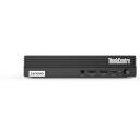 Lenovo ThinkSmart Tiny Kit MODEL 12XH000BMT, 10.1" 1280 x 800, 4 tuuma, 16GB RAM, 256GB SSD, Bluetooth 5.3, Wi-Fi 802.11ax
