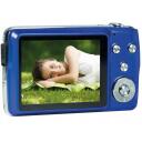Agfa Photo Digikaamera DC8200BL, 18 MP, 2.7'', 8x, 1080@30fps, 95g, USB 2.0, CMOS, 32GB SD