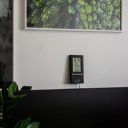 Ilmajaam 2MEASURE 172801 Elektrooniline sond must 0°C-50°C -20°C-50°C Sondi pikkus 1.3 m