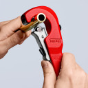 Труборез Tubex&reg; 903102BK KNIPEX
