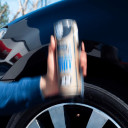 Riepu remonta aerosols TIRE DOCTOR 400ml, B310 K2