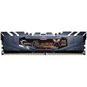 G.Skill m&auml;lu DIMM F4-3200C16D-32GFX 32 GB, DDR4, 3200 MHz, 288-pin, CAS 16, 1.35 V, kahekordne