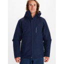 Jaka Minimalist Component Jacket, izmērs: S, Arctic Navy/Steel Onyx, 0889169685903 MARMOT