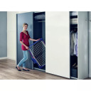 LEIFHEIT Drabužių džiovyklė Pegasus 180 Solid Plus 1081510 87x157x66cm