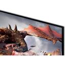 Samsung OLED monitors 32" LS32DG802SUXDU 3840 x 2160, 4K Ultra HD, 0.03 ms, 178&deg; skatī&scaron;anās leņķis, USB centrmezgls 3.2",