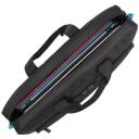 Rivacase Korpuss 8059BLACK, 43.9cm, 575g, 300mm, 460mm, 60mm, &otilde;lavarre rihm, k&auml;tetugi, monokroomne