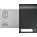 Samsung USB m&auml;lupulk MUF-128AB/APC, 128 GB, USB 3.2 Gen 1, Lugemise kiirus 400 MB/s, Kirjutamise kiirus 30 MB/s, Kaitse vee