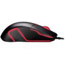Acer Nitro hiir NMW100 GP.MCE11.03Y, 7200 dpi, USB 2.0, 6 nuppu, RGB taustvalgus
