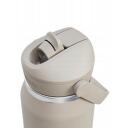Camelbak Thrive Flip Straw isoleeritud SST termopudel 740 ml, 740 ml, roostevaba teras, pol&uuml;prop&uuml;leen, topeltsein