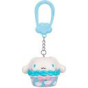 Paladone Mugursomas draugs PP15342HKF, 12.5cm &times; 5cm &times; 18.5cm, 0.043kg, daudzkrāsains, oficiāli licencēts Sanrio produkts