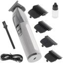 Adler Habeme trimmer AD 2836s, 1400 mAh, 120 min, 4 kammid, roostevaba teras, USB laadimine
