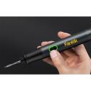 Fanttik T1 Max lodē&scaron;anas komplekts, 16W, 12W, 2600mAh, 200-450&deg;C, 4 uzgaļi, strāvas kabelis, ESD pincete