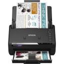 Epson | Document scanner | FastFoto FF-680W | Wireless