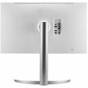 LG LCD monitorius 27UQ850V-W, 68.6 cm, 3840 x 2160, 4K Ultra HD, IPS, 5 ms, 178&deg;, USB centras, VESA tvirtinimas