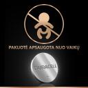 Duracell Aku DL2450 BL1, CR2450, 3V, Liitium, 1 tk